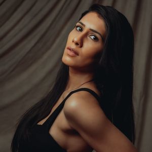 Meet your Posher, Sonia